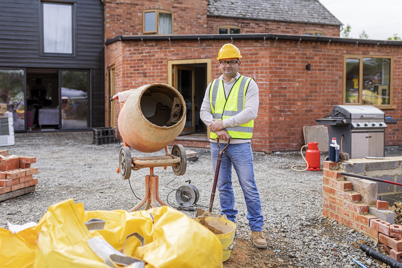Building Strong Foundations Across Berkshire & Hampshire - North Ground Works And Building Berkshire And Hampshire Building Services (C)