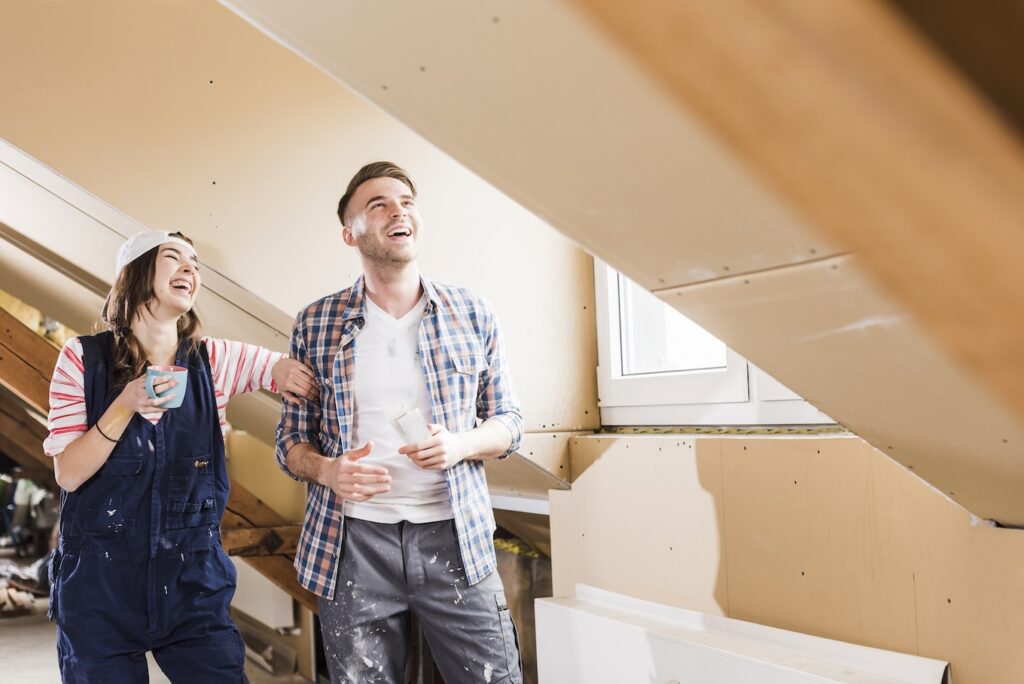 How North Ground Works & Building Delivers Quality from the Ground Up - North Ground Works And Building Berkshire And Hampshire Building Services (C)