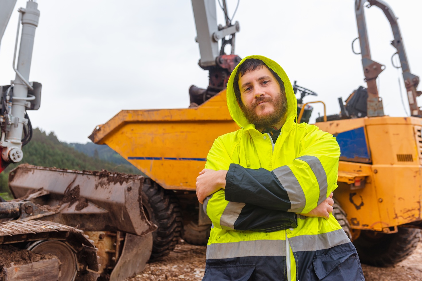 The Importance of Quality Groundworks in Every Build - North Ground Works And Building Berkshire And Hampshire Building Services (C)